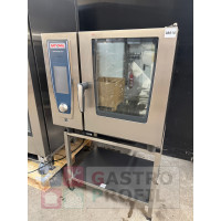 Rational Kombidämpfer SCC 61E WE Index I Bj. 2019