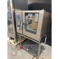 Rational Kombidämpfer SCC 61E WE Index I Bj. 2019