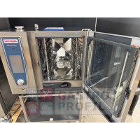 Rational Kombidämpfer SCC 61E WE Index I Bj. 2019