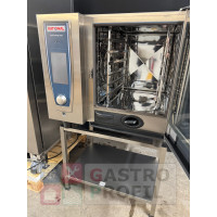 Rational Kombidämpfer SCC 61E WE Index I Bj. 2019