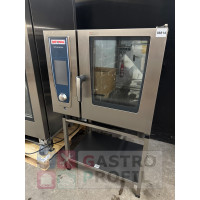 Rational Kombidämpfer SCC 61E WE Index I Bj. 2019