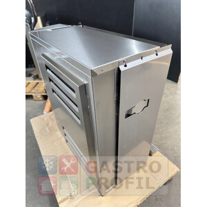 Rational UltraVent Plus Haube iCombi 6-1/1, 10-1/1 BJ 2022 RAT- 60.75.142