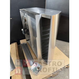 Rational UltraVent Plus Haube iCombi 6-1/1, 10-1/1 BJ 2022