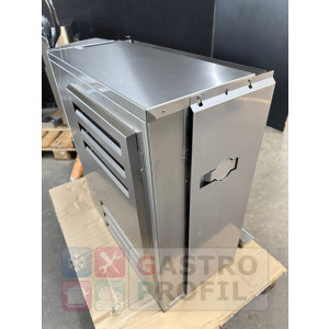 Rational UltraVent Plus Haube iCombi 6-1/1, 10-1/1 BJ 2022