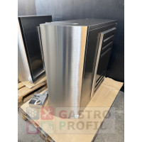 Rational UltraVent Plus Haube iCombi 6-1/1, 10-1/1 BJ 2022