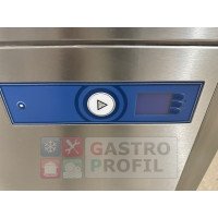 Hobart Gerätespülmaschine UXT-A-SEF Bj 2018