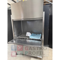 Hobart Gerätespülmaschine UXT-A-SEF Bj 2018