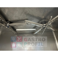 Hobart Gerätespülmaschine UXT-A-SEF Bj 2018
