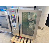Rational Kombidämpfer SCC 101E Index G Bj. 2009