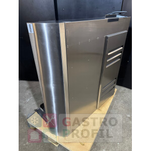 Rational UltraVent Haube UV 202E iCombi Bj 2023 RAT- 60.75.137