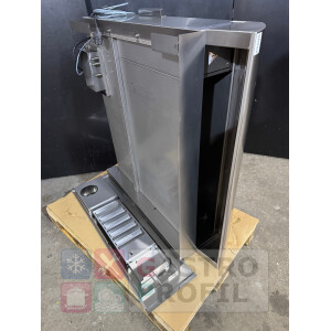 Rational UltraVent Haube UV 202E iCombi Bj 2023 RAT- 60.75.137