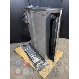 Rational UltraVent Haube UV 202E iCombi Bj 2023 RAT- 60.75.137