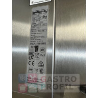 Rational UltraVent Haube UV 202E iCombi Bj 2023 RAT- 60.75.137