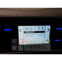 Meiko Korbtransportspülmschine K-S200