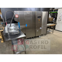 Meiko Korbtransportspülmschine K-S200