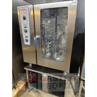 Rational combi-steamer CMP 101E Index H Year 2016