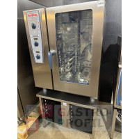 Rational combi-steamer CMP 101E Index H Year 2016