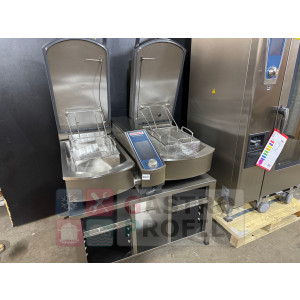 Rational Kippbratpfanne VCC 112L BJ 2016