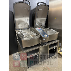 Rational Kippbratpfanne VCC 112L BJ 2016