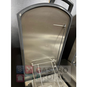 Rational Kippbratpfanne VCC 112L BJ 2016