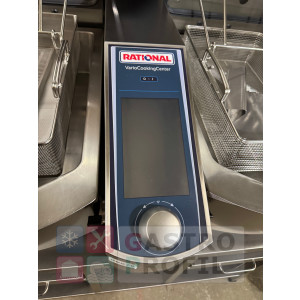 Rational Kippbratpfanne VCC 112L BJ 2016