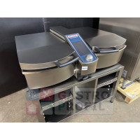 Rational Kippbratpfanne VCC 112L BJ 2016
