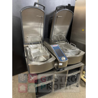 Rational Kippbratpfanne VCC 112L BJ 2016