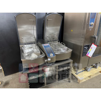 Rational Kippbratpfanne VCC 112L BJ 2016