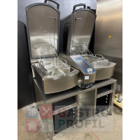 Rational Kippbratpfanne VCC 112L BJ 2016