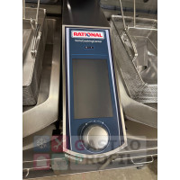 Rational Kippbratpfanne VCC 112L BJ 2016