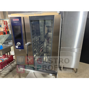 Rational Kombidämpfer iCombi Pro 10-1/1 Elektro Index J Bj. 2023