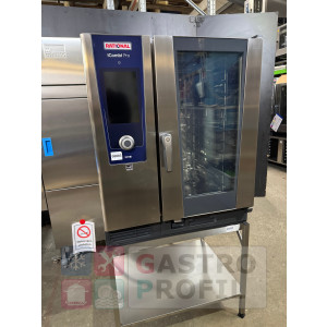 Rational Kombidämpfer iCombi Pro 10-1/1 Elektro Index J Bj. 2023