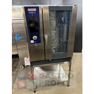 Rational Kombidämpfer iCombi Pro 10-1/1 Elektro Index J Bj. 2023