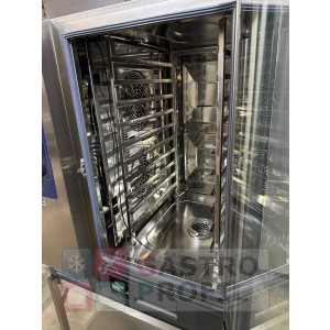 Rational Kombidämpfer iCombi Pro 10-1/1 Elektro Index J Bj. 2023