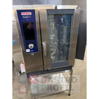 Rational Kombidämpfer iCombi Pro 10-1/1 Elektro Index J Bj. 2023