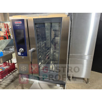 Rational Kombidämpfer iCombi Pro 10-1/1 Elektro Index J Bj. 2023