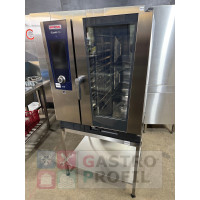 Rational Kombidämpfer iCombi Pro 10-1/1 Elektro Index J Bj. 2023