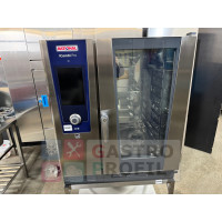 Rational Kombidämpfer iCombi Pro 10-1/1 Elektro Index J Bj. 2023