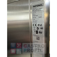 Rational Kombidämpfer iCombi Pro 10-1/1 Elektro Index J Bj. 2023