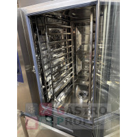 Rational Kombidämpfer iCombi Pro 10-1/1 Elektro Index J Bj. 2023