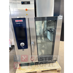 Rational Kombidämpfer iCombi Pro 10-1/1 Elektro BJ 2021