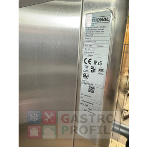 Rational Kombidämpfer iCombi Pro 10-1/1 Elektro BJ 2021
