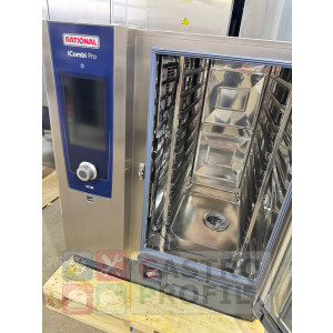 Rational Kombidämpfer iCombi Pro 10-1/1 Elektro BJ 2021