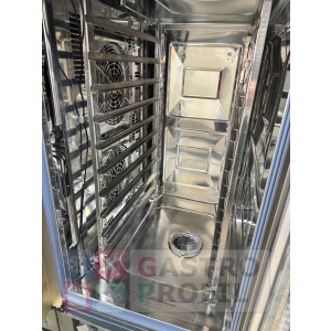 Rational Kombidämpfer iCombi Pro 10-1/1 Elektro BJ 2021
