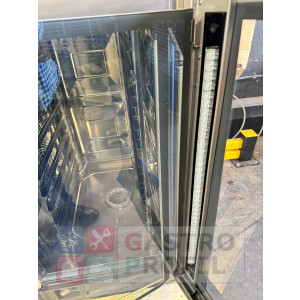 Rational Kombidämpfer iCombi Pro 10-1/1 Elektro BJ 2021