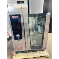 Rational Kombidämpfer iCombi Pro 10-1/1 Elektro BJ 2021