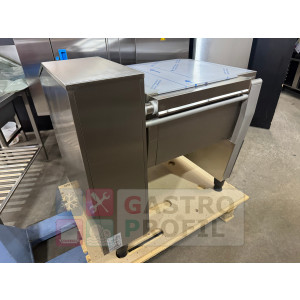 Rational VarioCooking Center VCC211 Index I BJ2020