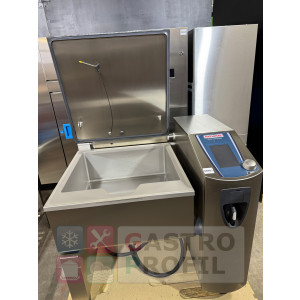 Rational VarioCooking Center VCC211 Index I BJ2020