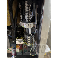 Rational VarioCooking Center VCC211 Index I BJ2020