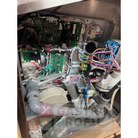 Rational VarioCooking Center VCC211 Index I BJ2020